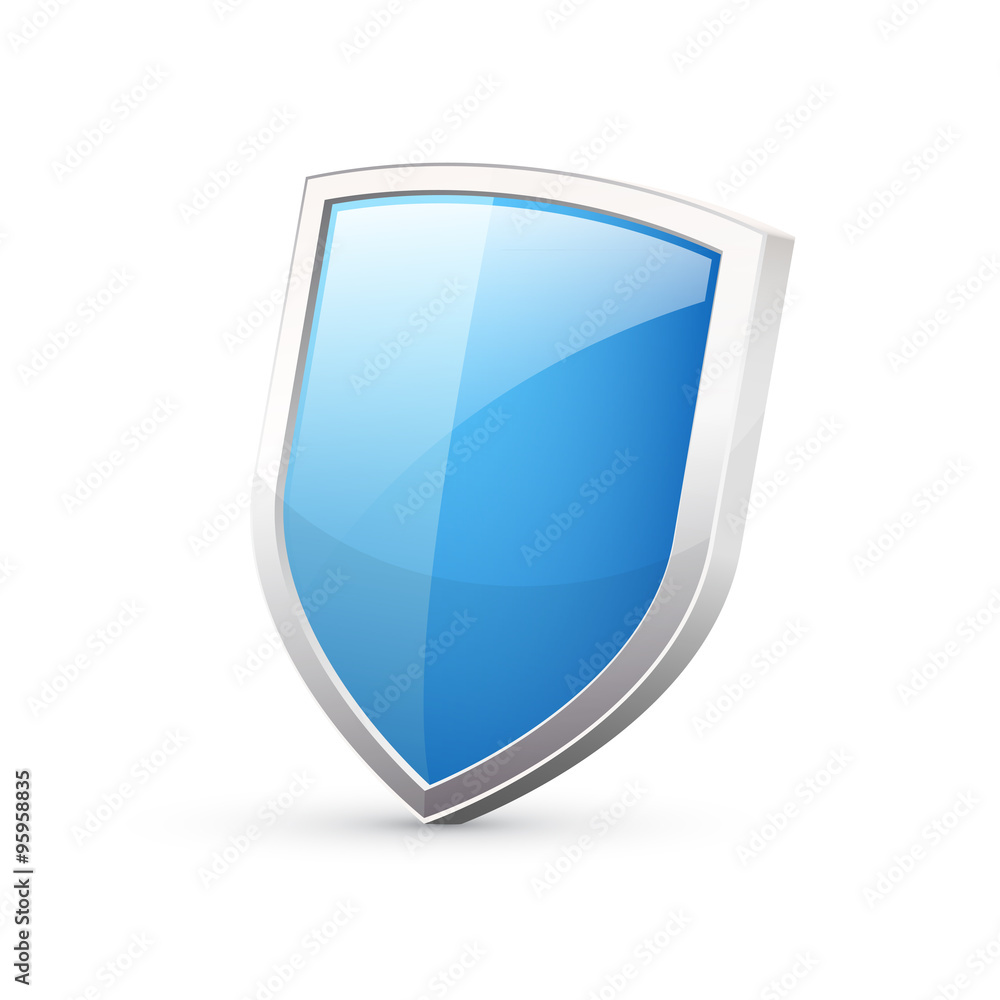 Blue shield Blue shield