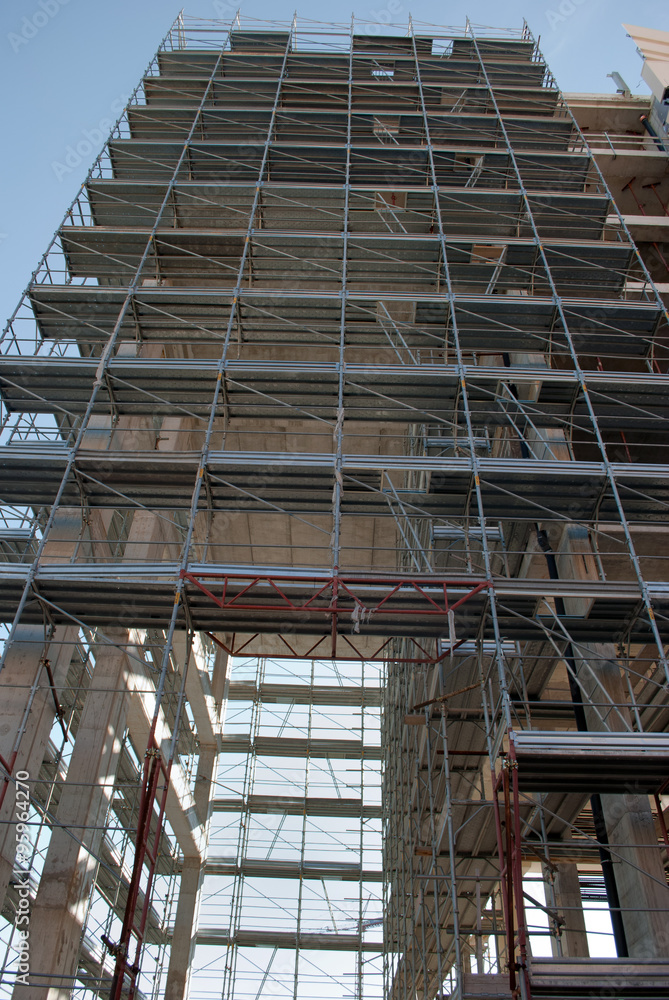 Progress work to build Progress work to build