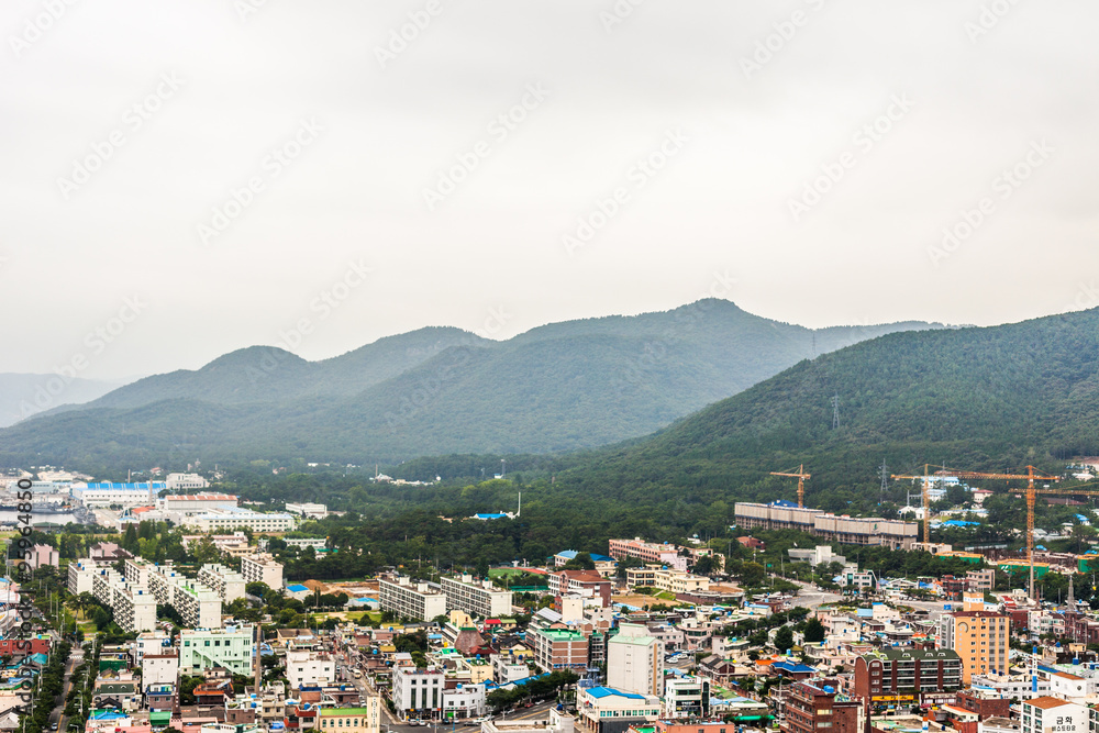 Jinhae