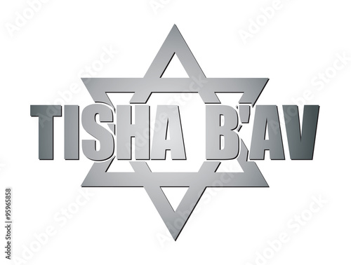 Tisha B'av