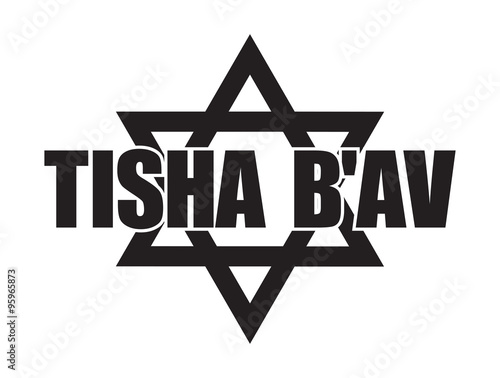 Tisha B'av
