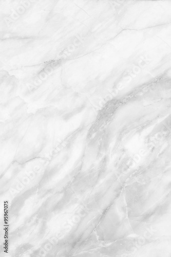 White marble patterned (natural patterns) texture background, abstract marble texture background in black and white.