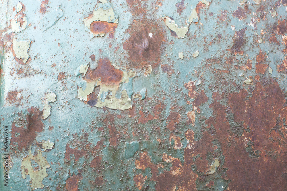 grunge chipped paint rusty textured metal background grunge chipped paint rusty textured metal background