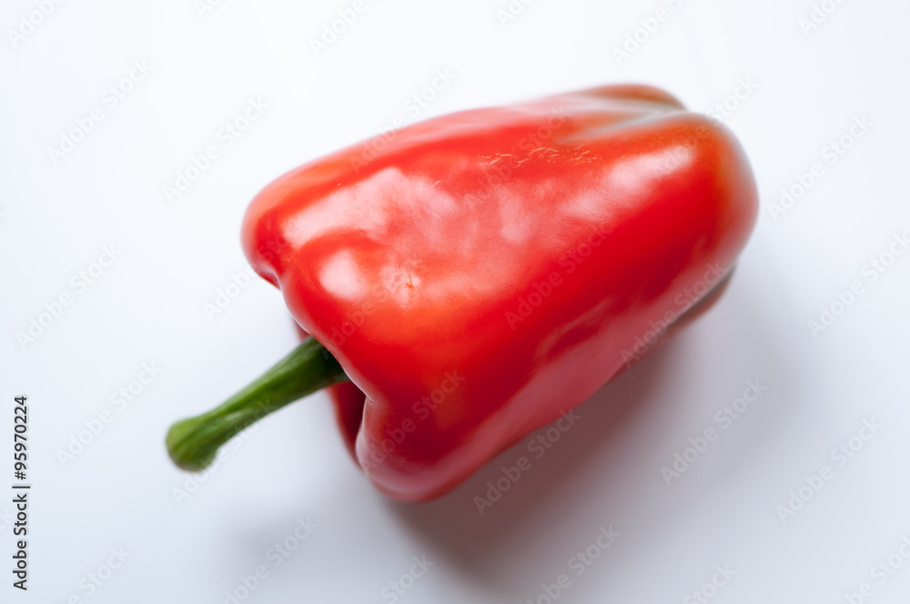 sweet pepper sweet pepper