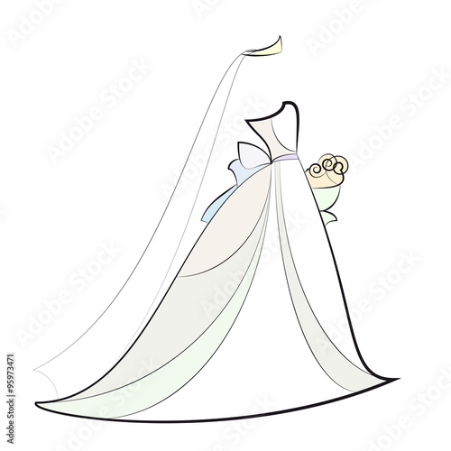 dress design