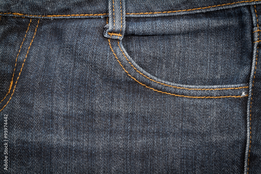 Jeans texture background close up. Jeans texture background close up.