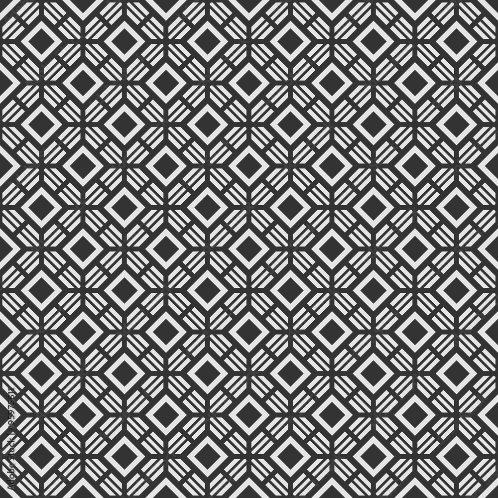 Abstract background - geometric pattern seamless Abstract background - geometric pattern seamless