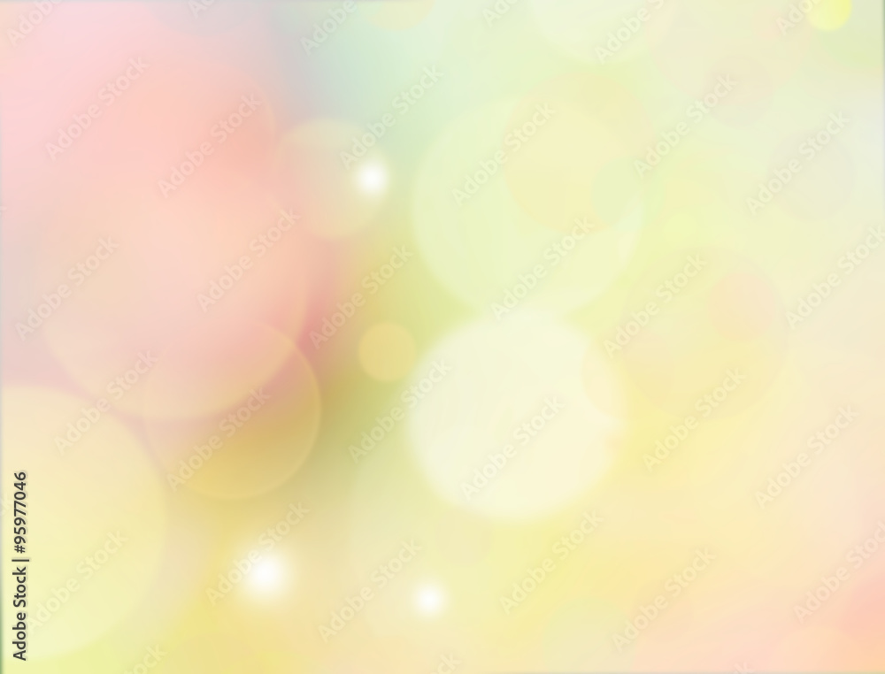 Abstract soft pastel background Abstract soft pastel background