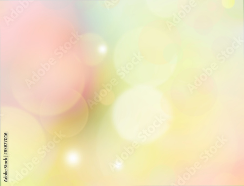 Abstract soft pastel background