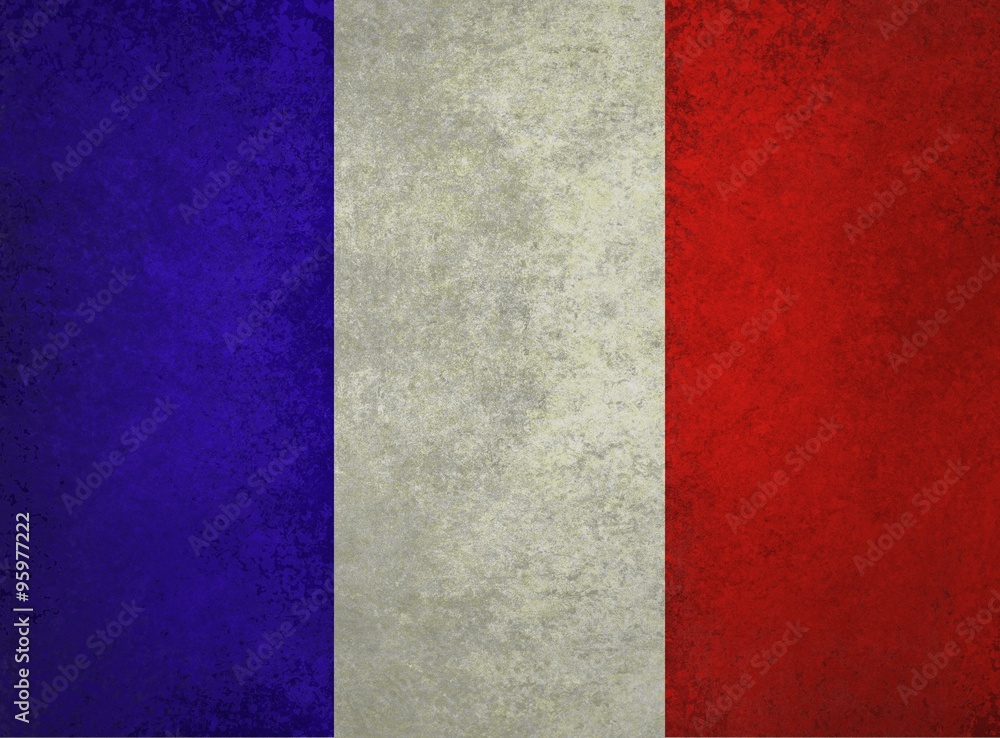red white and blue background, Flag of France, French flag red white and blue background, Flag of France, French flag