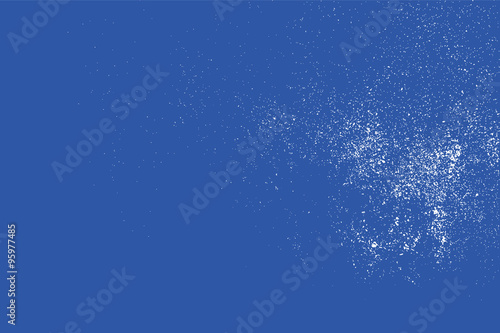 Wallpaper Mural White snow abstract winter background. Falling snow. Snow grainy abstract texture. Design element. Vector illustration,eps 10. Torontodigital.ca