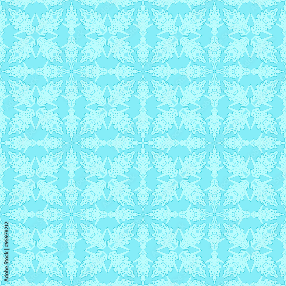 Abctract seamless pattern Abctract seamless pattern