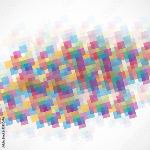 fond abstrait