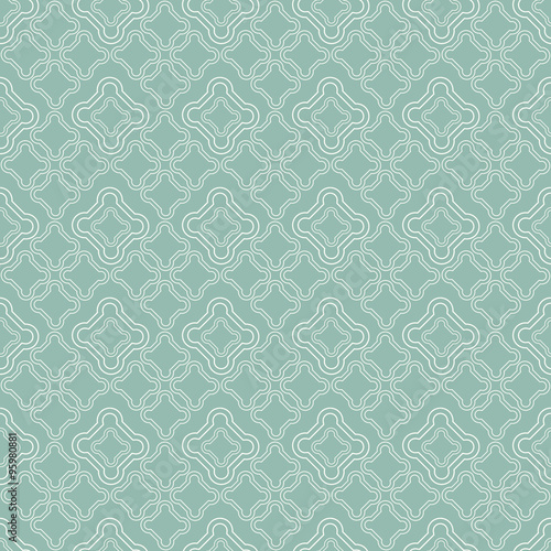 Seamless pattern geometric abstract background