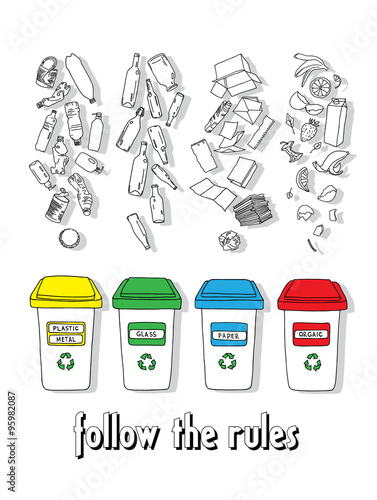 Recycles 2