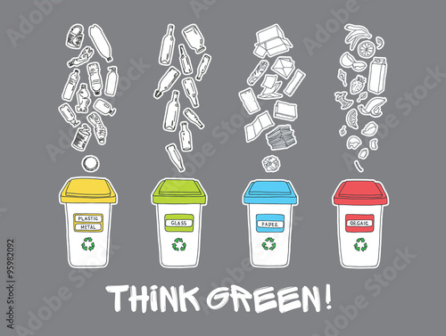 Recycles 3