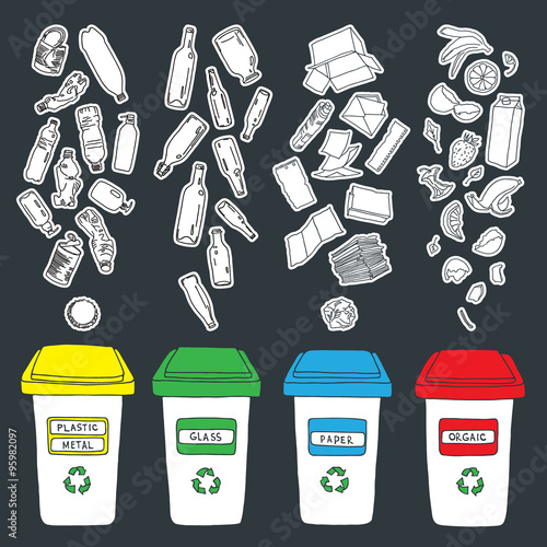 Recycles 4