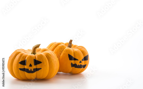 halloween pumpkin © topntp