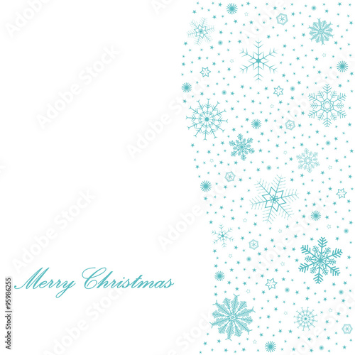 merry christmas background