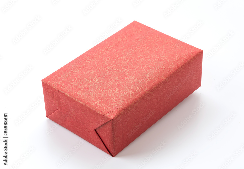 gift box gift box