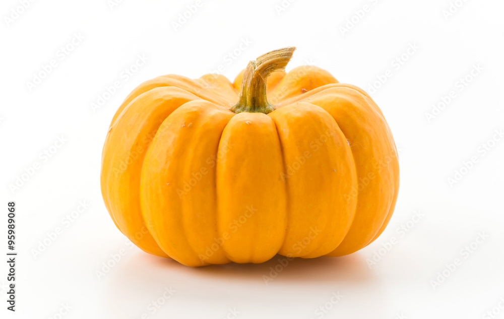 Obraz premium fresh pumpkin