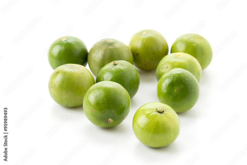 green lemon green lemon