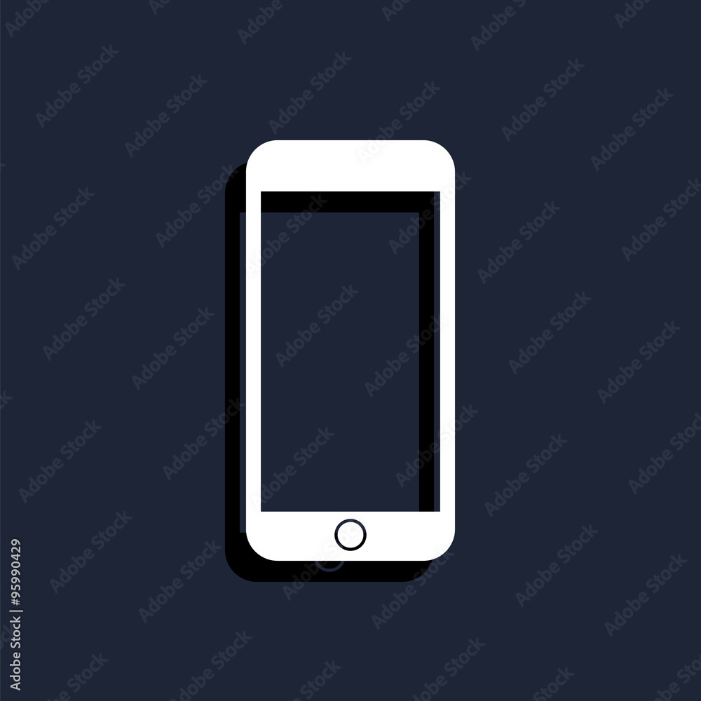 icon mobile smartphone icon mobile smartphone