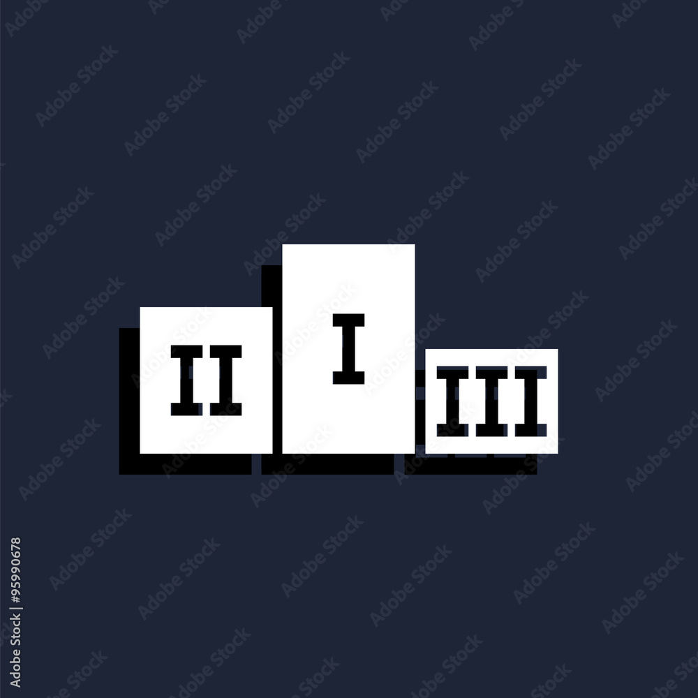 icon podiume icon podiume