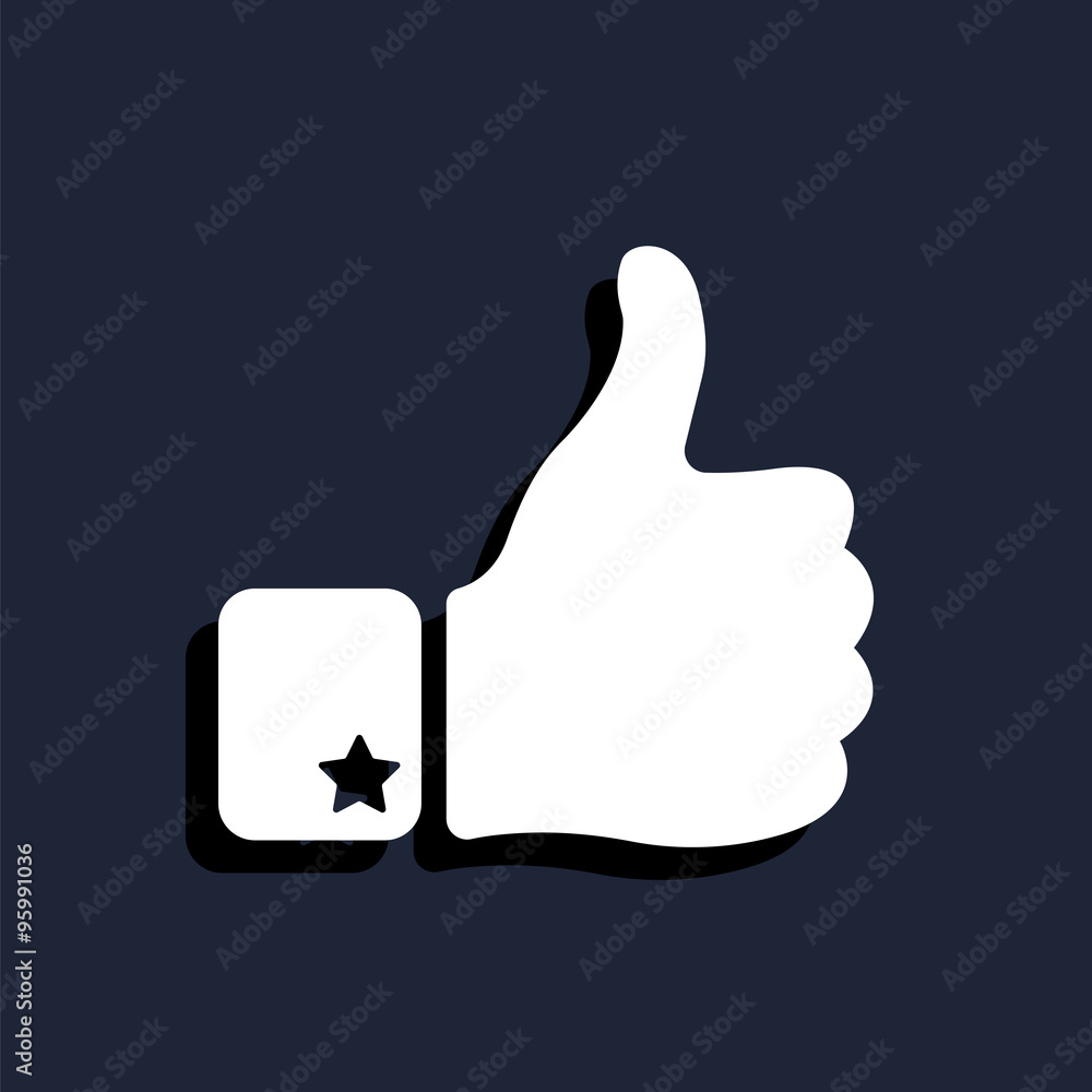 icon thurn up icon thurn up