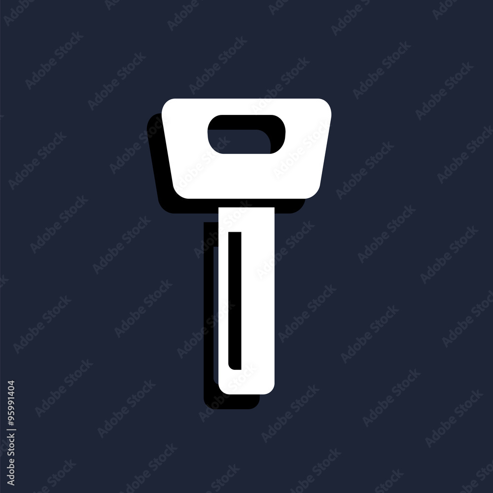 key icon key icon