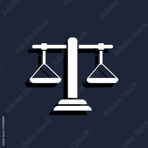 retro weight  no blic icon