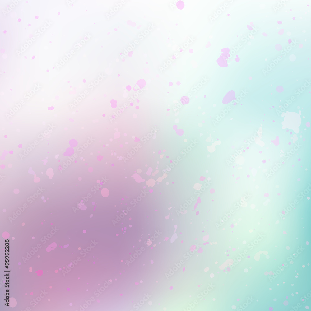 Abstract blurred background Abstract blurred background