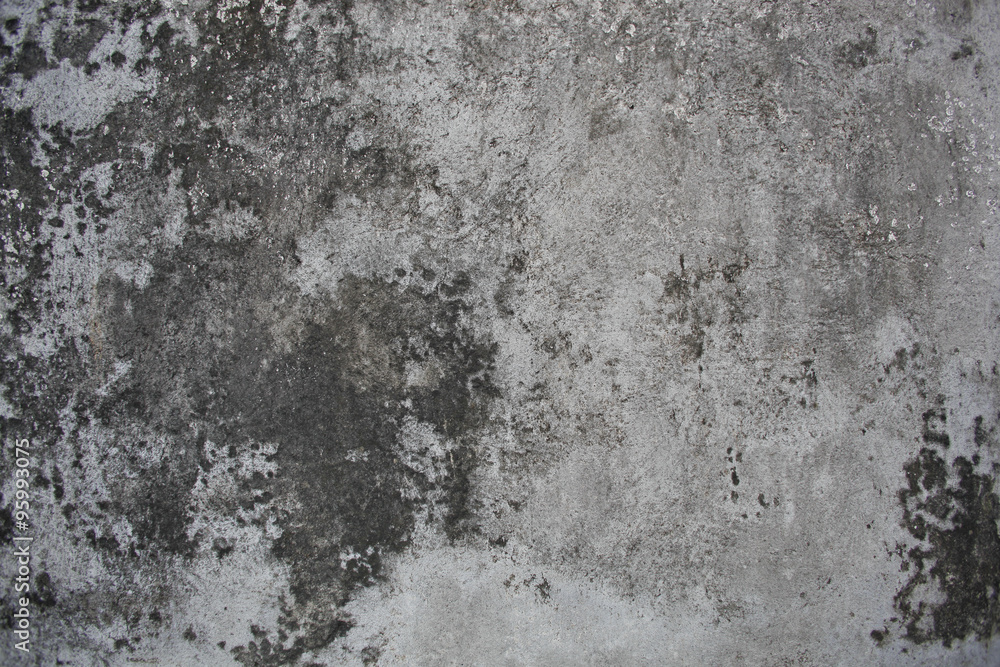 Fototapeta premium Background concrete wall