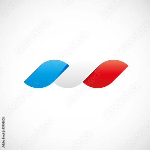 drapeau français,unité