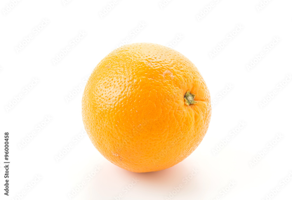 fresh orange fresh orange