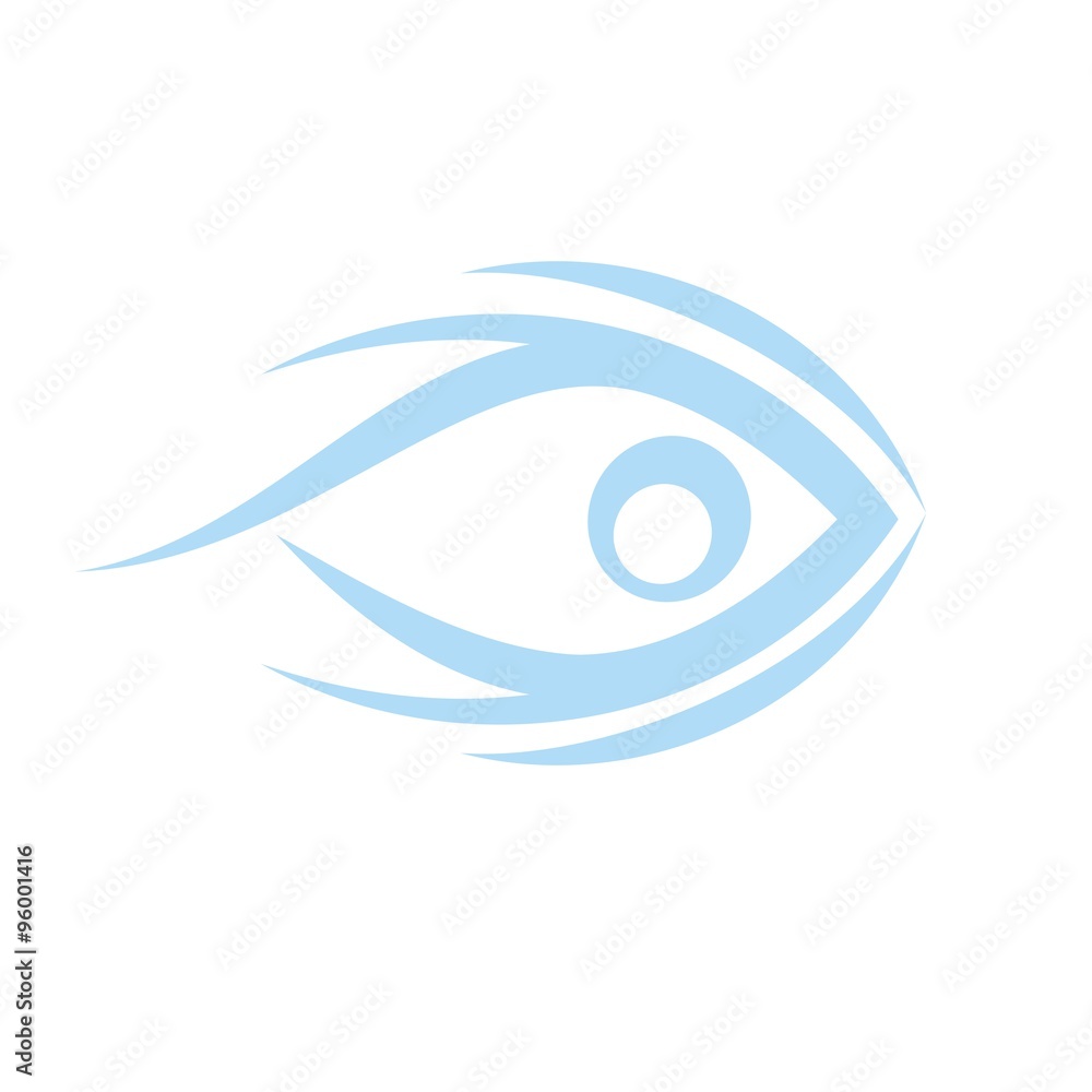 woman eye woman eye