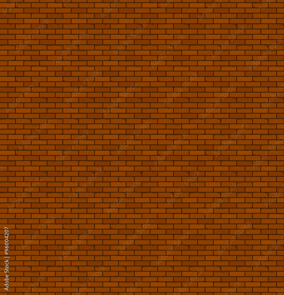 The red brick. Old masonry. Bright background. The red brick. Old masonry. Bright background.