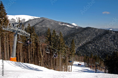 Skiers