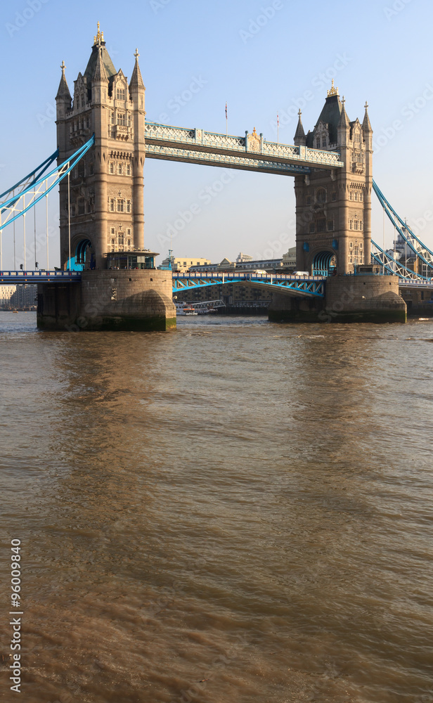 Obraz premium Tower Bridge