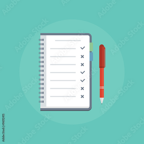 To do list concept
