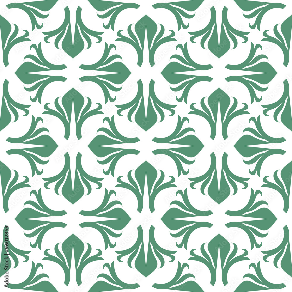 seamless green simple background seamless green simple background