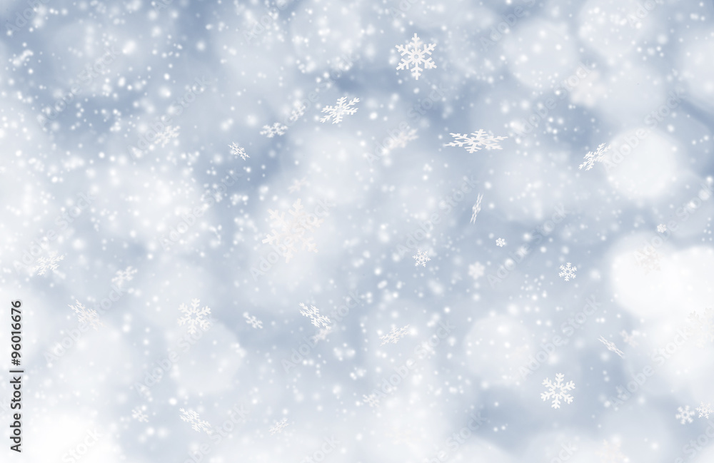 Abstract Christmas background Abstract Christmas background
