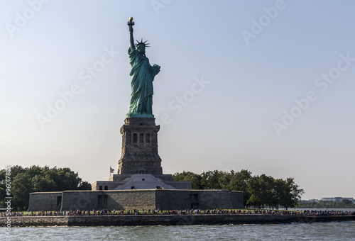 Statue of Liberty © picturist