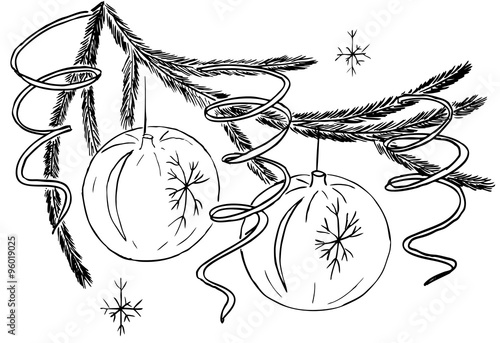 Christmas decorations