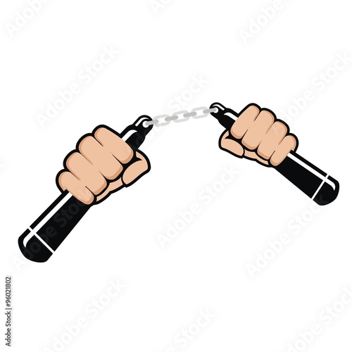 double stick