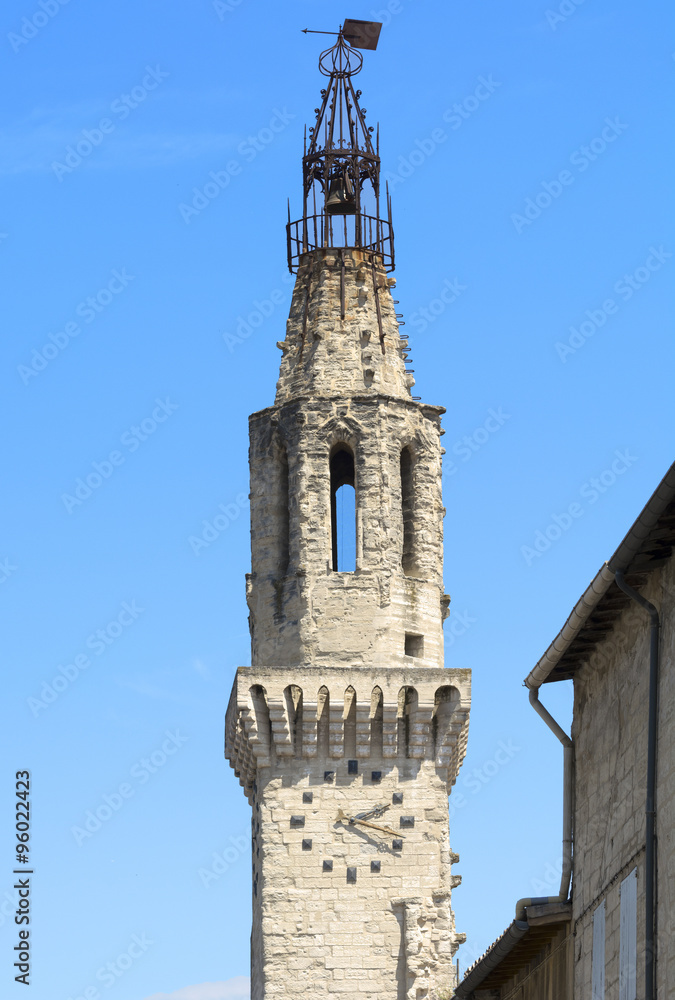 Avignon (Provence, France)