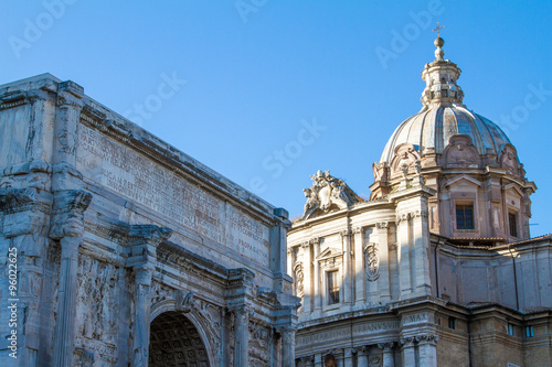 Photography rome