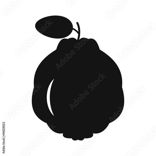 Lemon simple icon