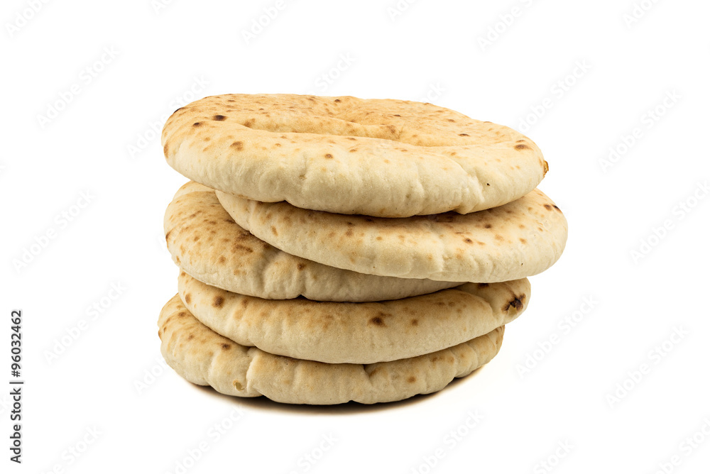 pita bread pita bread