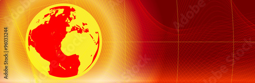 Worldwide Background